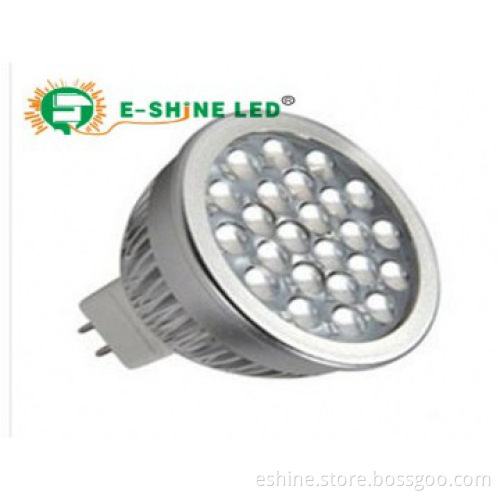 New 12w LED Spot lamphigh lumen/with CE and ROHS/good quality